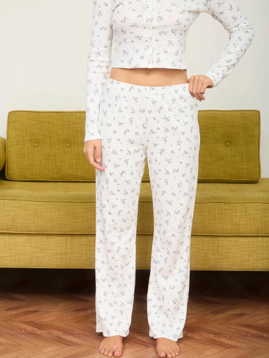 Lily Lounge Pants