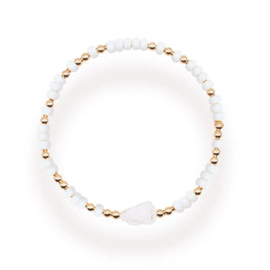 Megaphone Cheer Bracelet