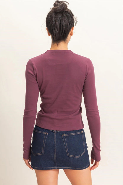 back view of woman in shirt and skirt 