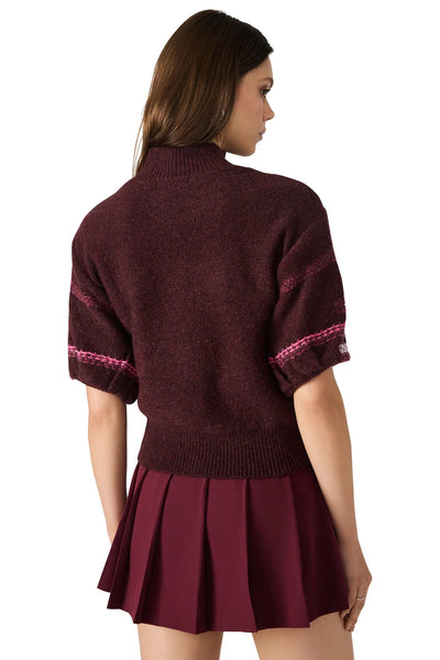 Ketra Sweater