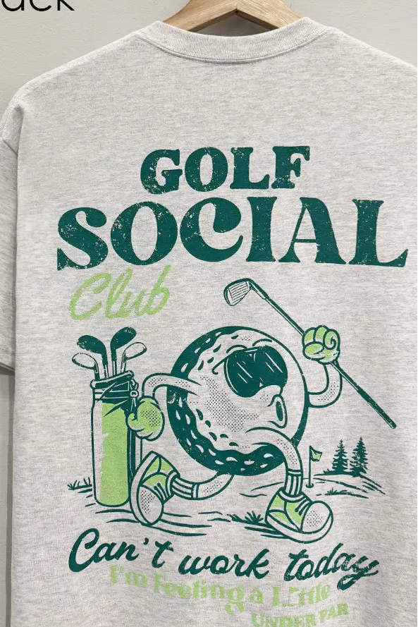 golf social tee