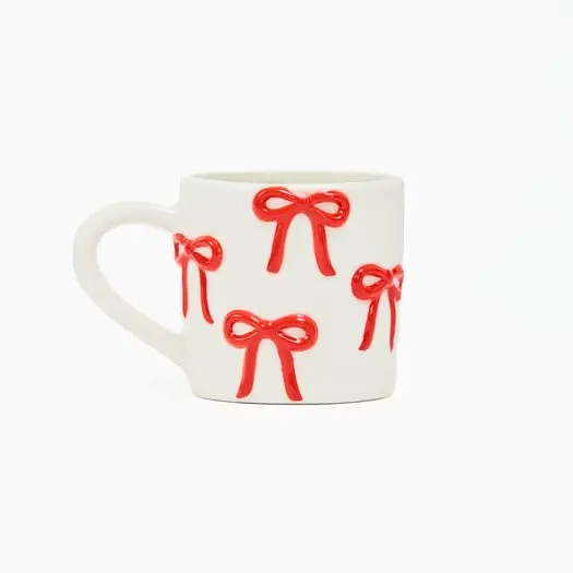 Bows Mug