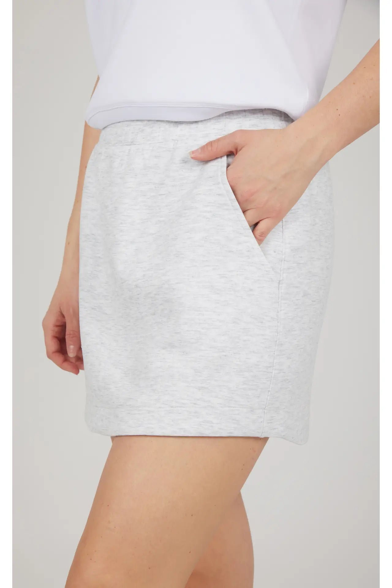 Relax Skort