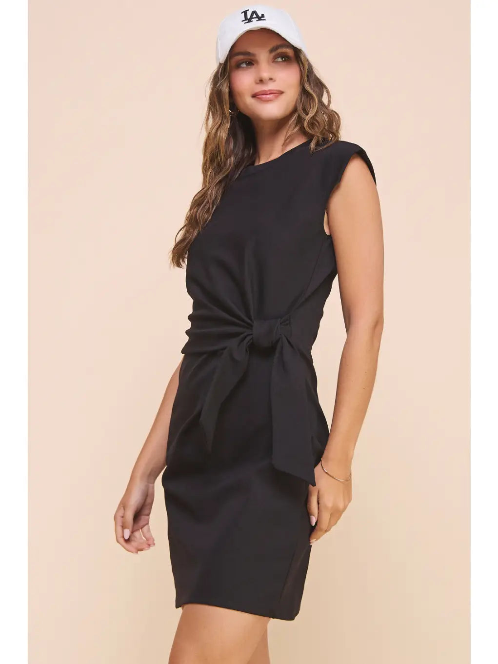 The Mila Dress