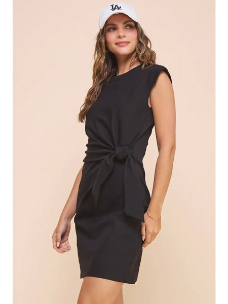 The Mila Dress
