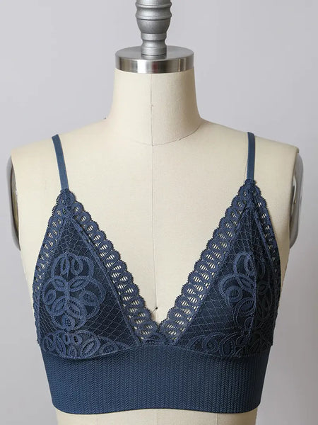 Everyday Lace Bralette