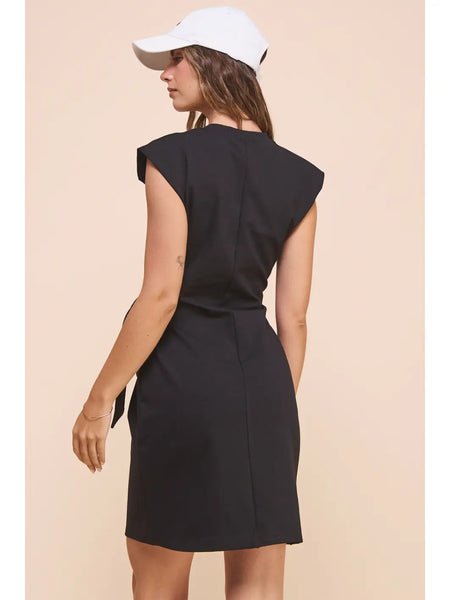The Mila Dress