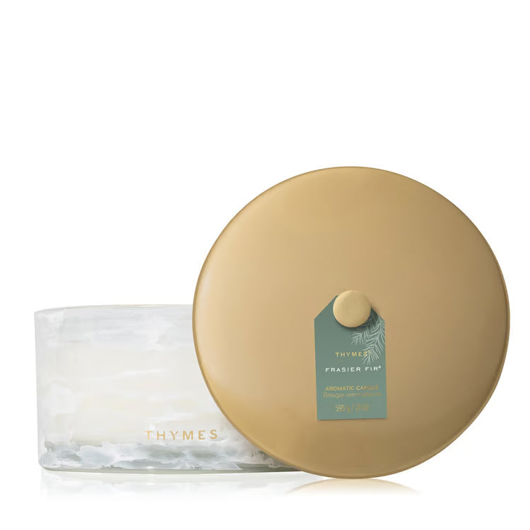 frasier fir 4 wick candle