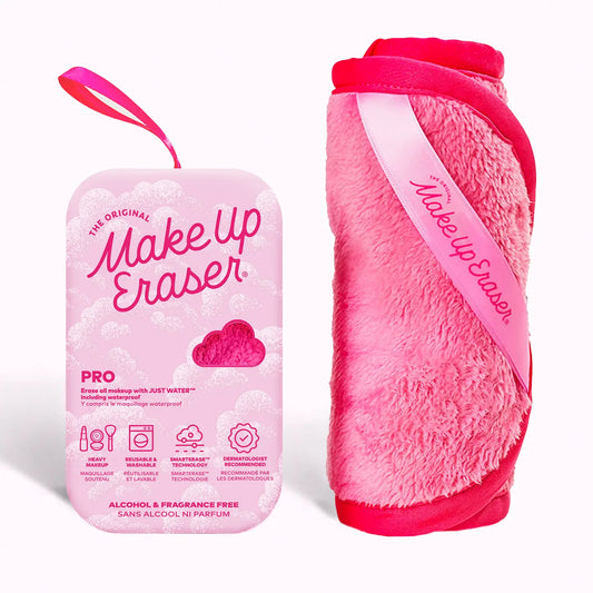Original Pink Makeup Eraser Pro