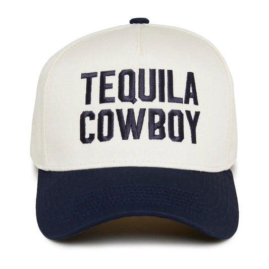 Tequila Cowboy Hat