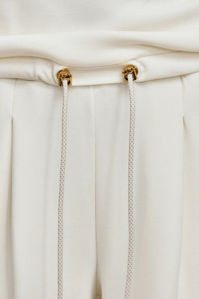 Hannah Cowl Neck Sweat