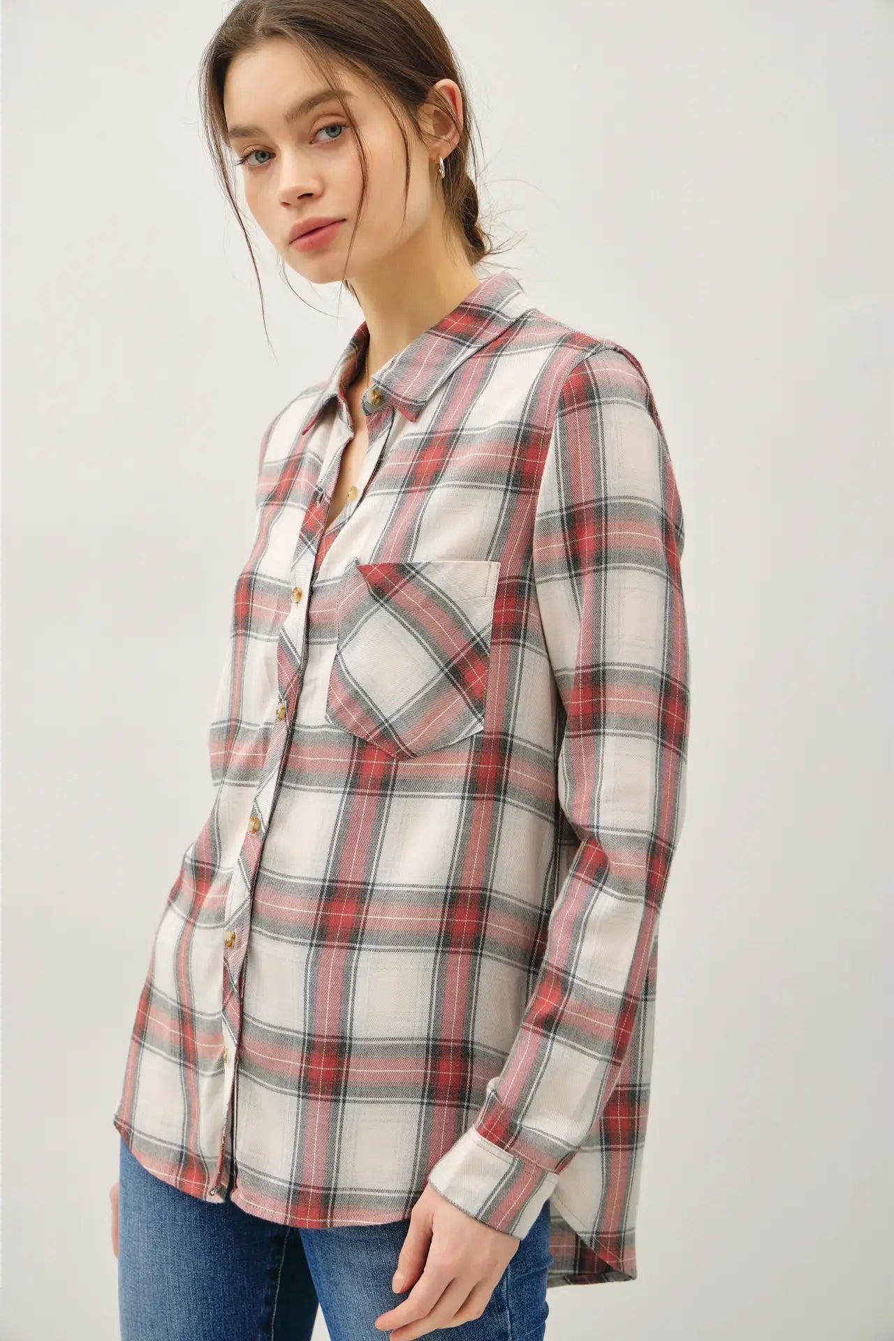 Robertson Plaid