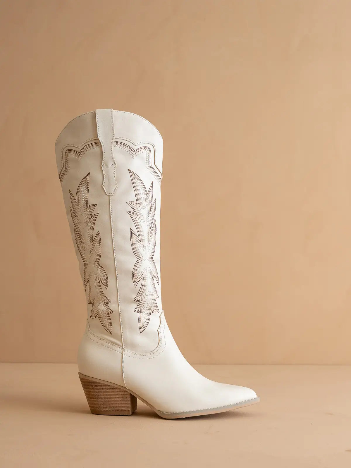 The Ainsley Cowboy Boot