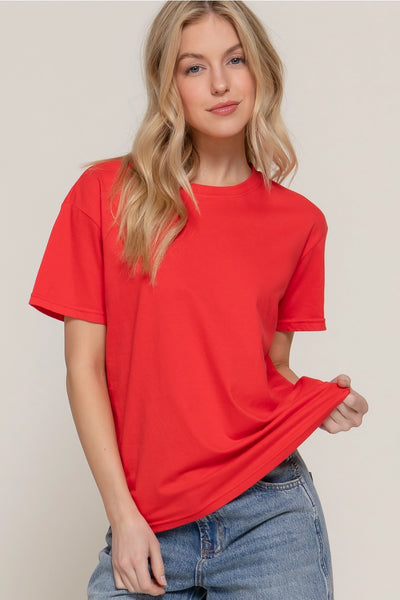 The All-Day Tee