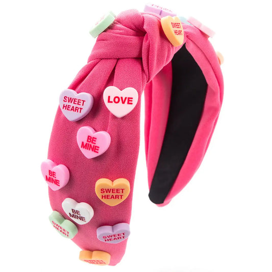 Love Letter Headband