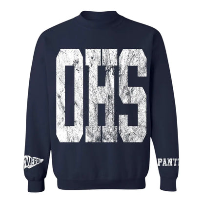 OHS Crew Sweatshirt
