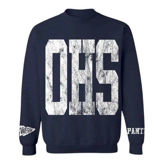 OHS Crew Sweatshirt