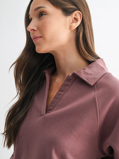 Tundra Thermal Sweatshirt