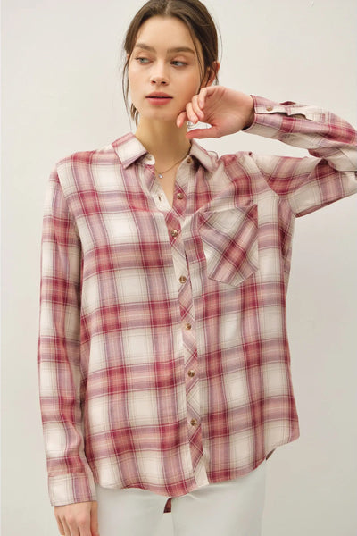 Robertson Plaid
