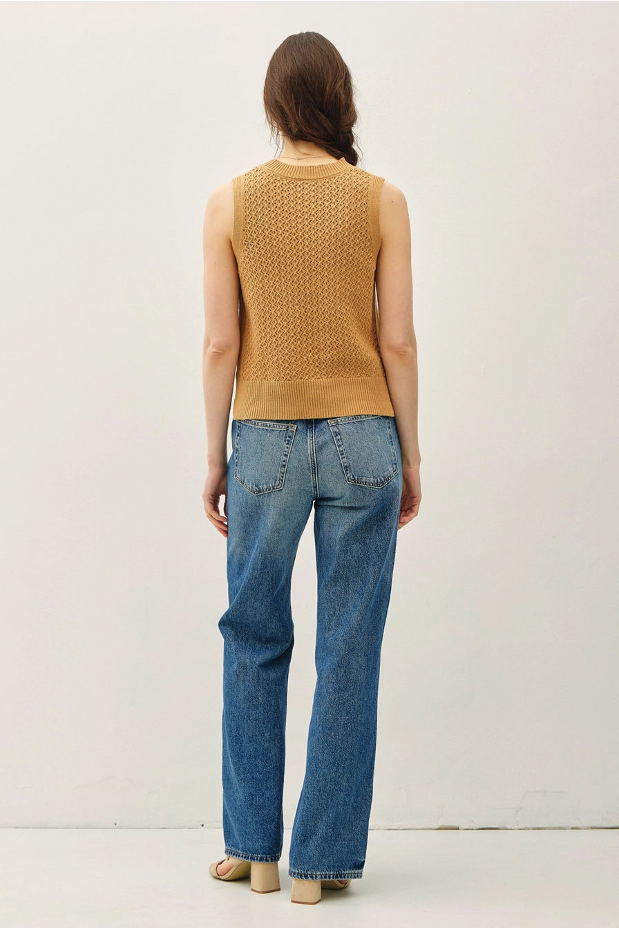 Rustic Threads Sweater