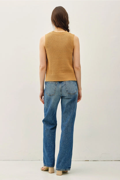 Rustic Threads Sweater