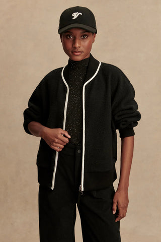 Hansley Fleece Jacket