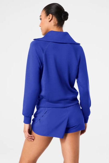 AirEssentials Half Zip