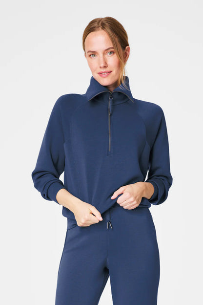 AirEssentials Half Zip