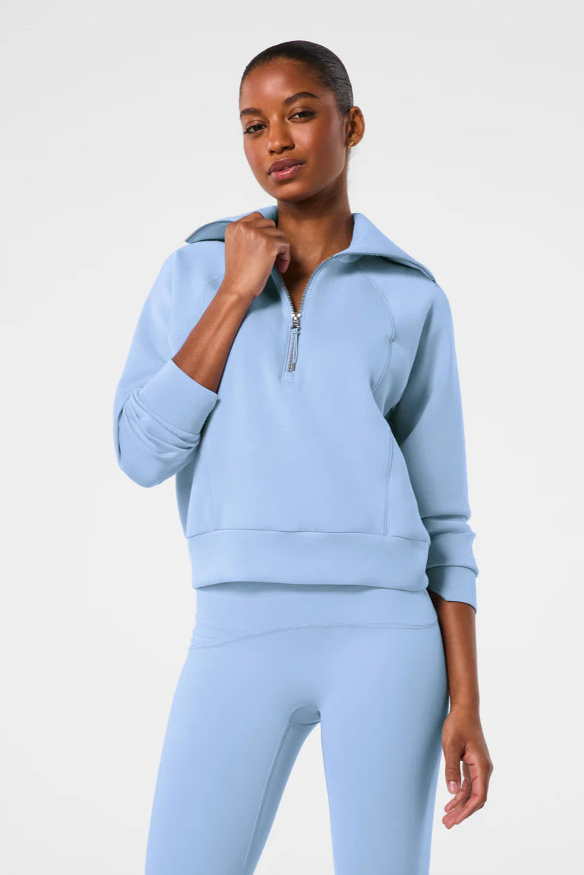 AirEssentials Half Zip