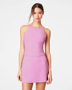 SPANXsmooth™ OnForm High Neck Shelf Tank