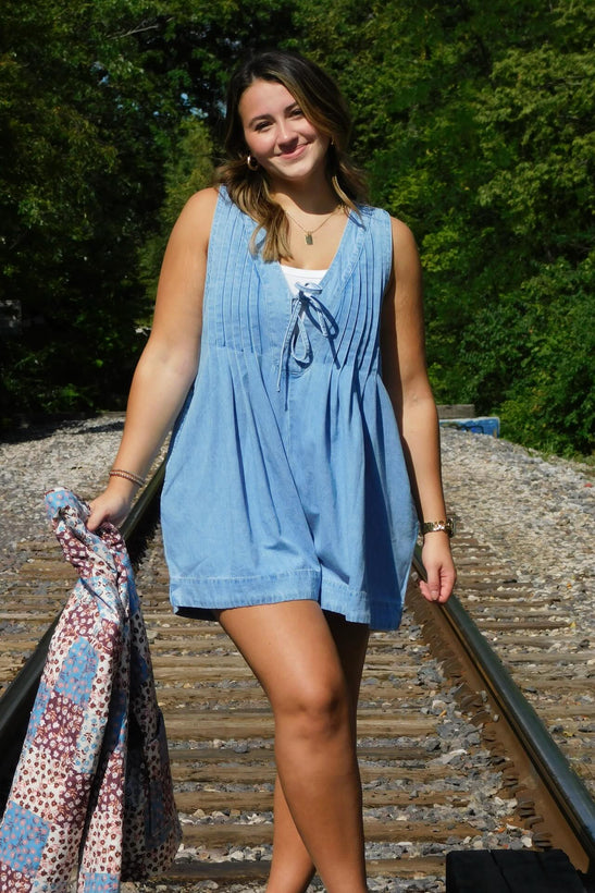 Rompers