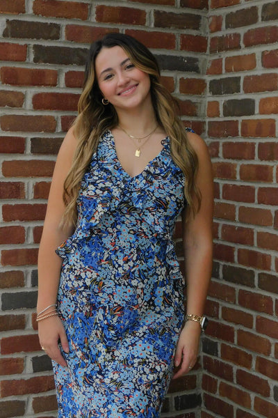 Adalina Dress