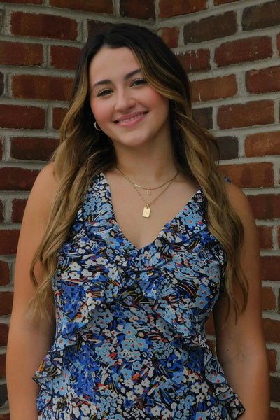 Adalina Dress