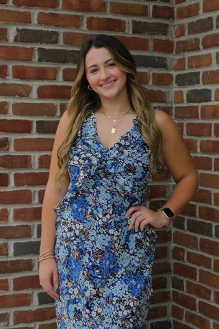 Adalina Dress