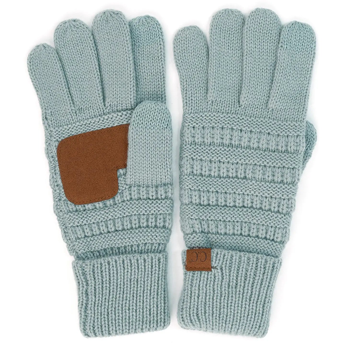 Touchscreen Gloves