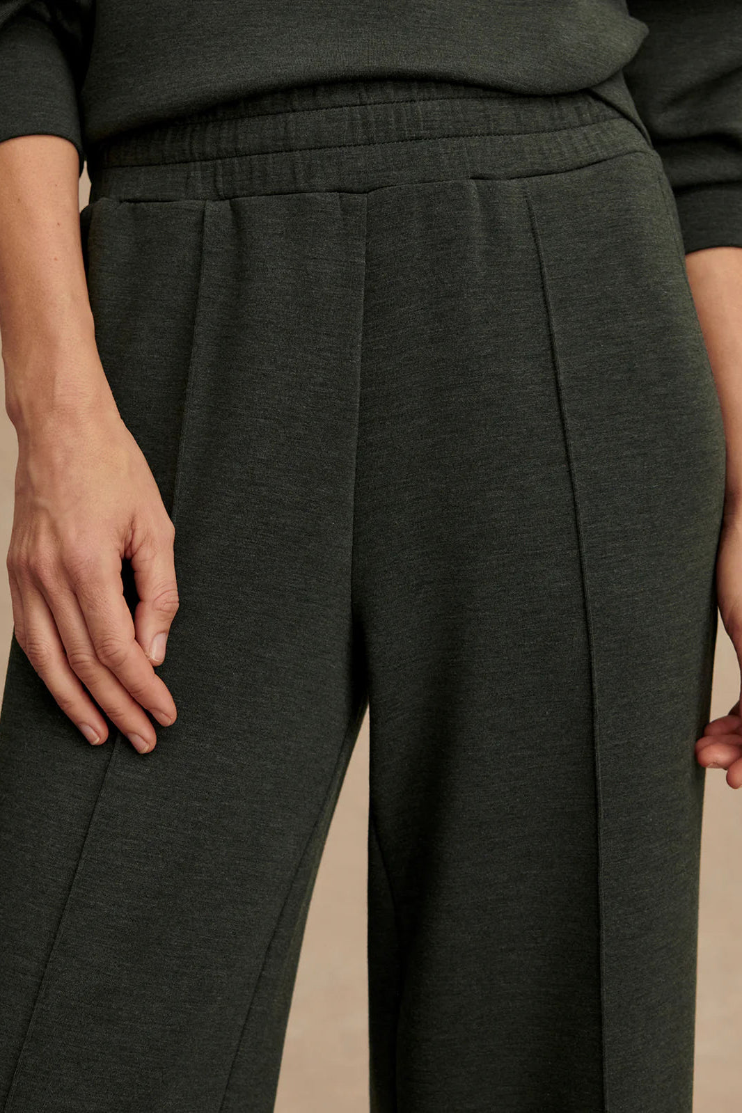 The Wide Leg Pant 28"