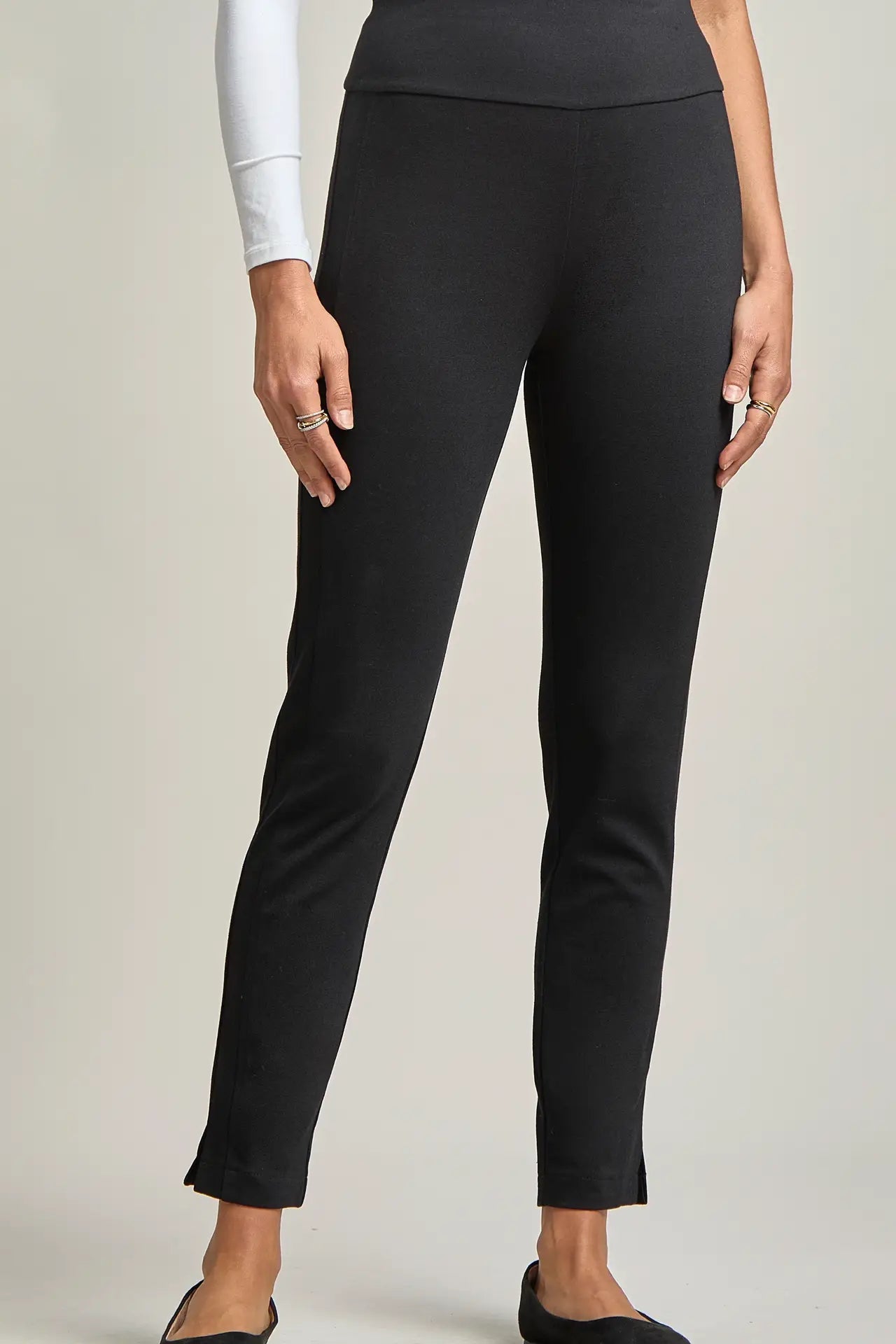 Magic High Waisted Skinny Pants