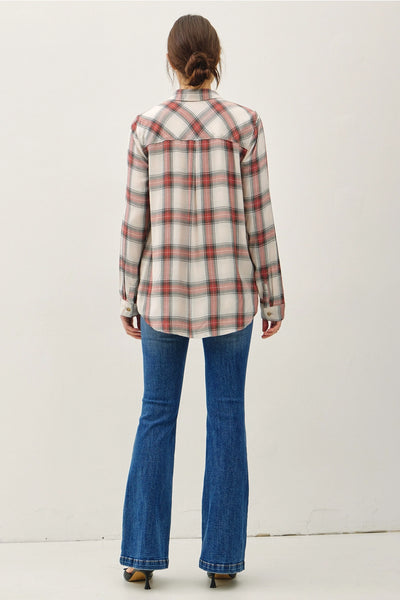 Robertson Plaid