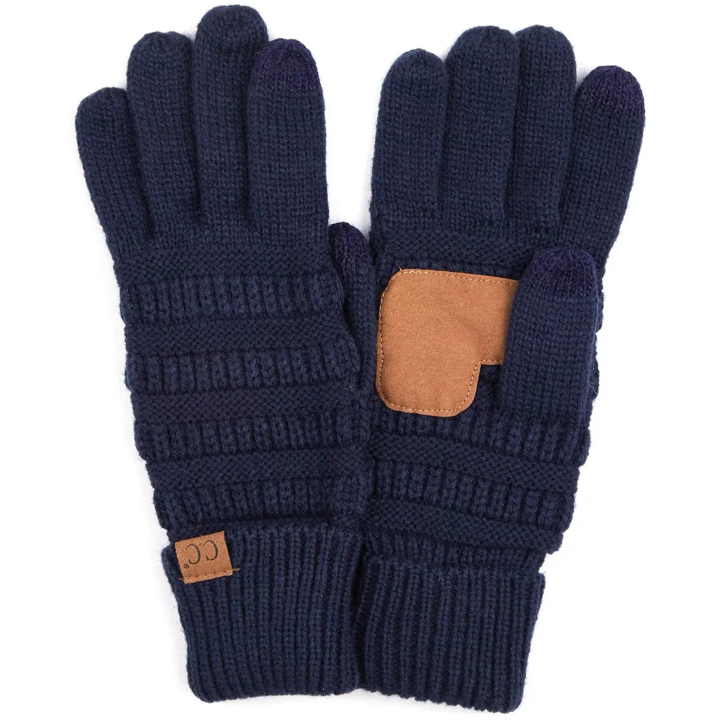 Touchscreen Gloves