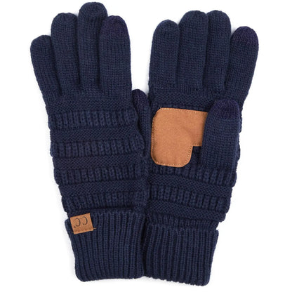 Touchscreen Gloves