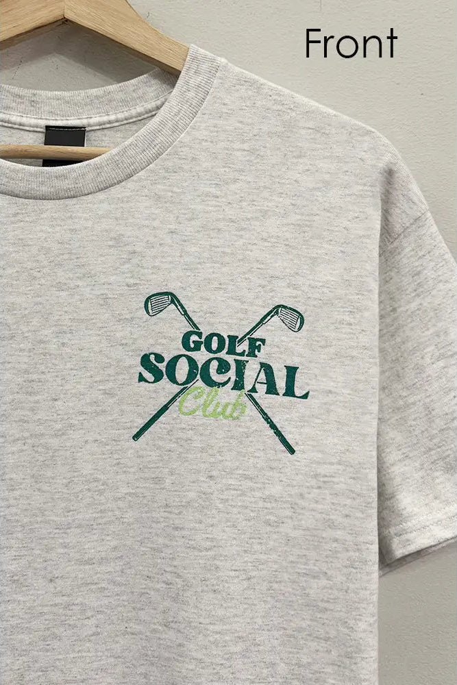 golf social tee