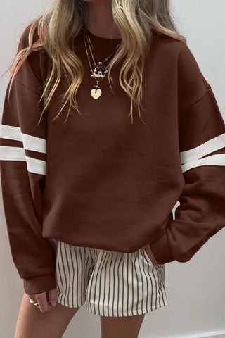 Varsity Sweatshirt