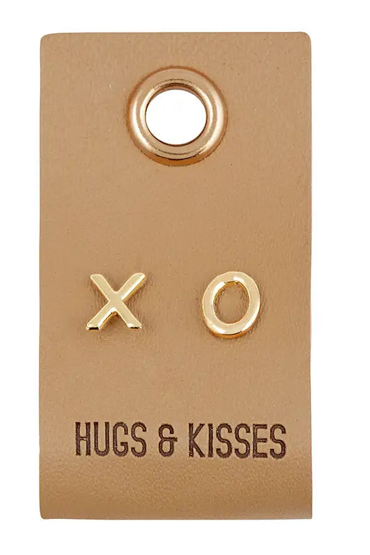 XO Earring