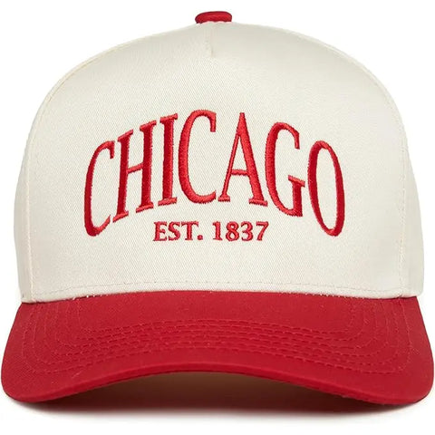 Chicago Hat