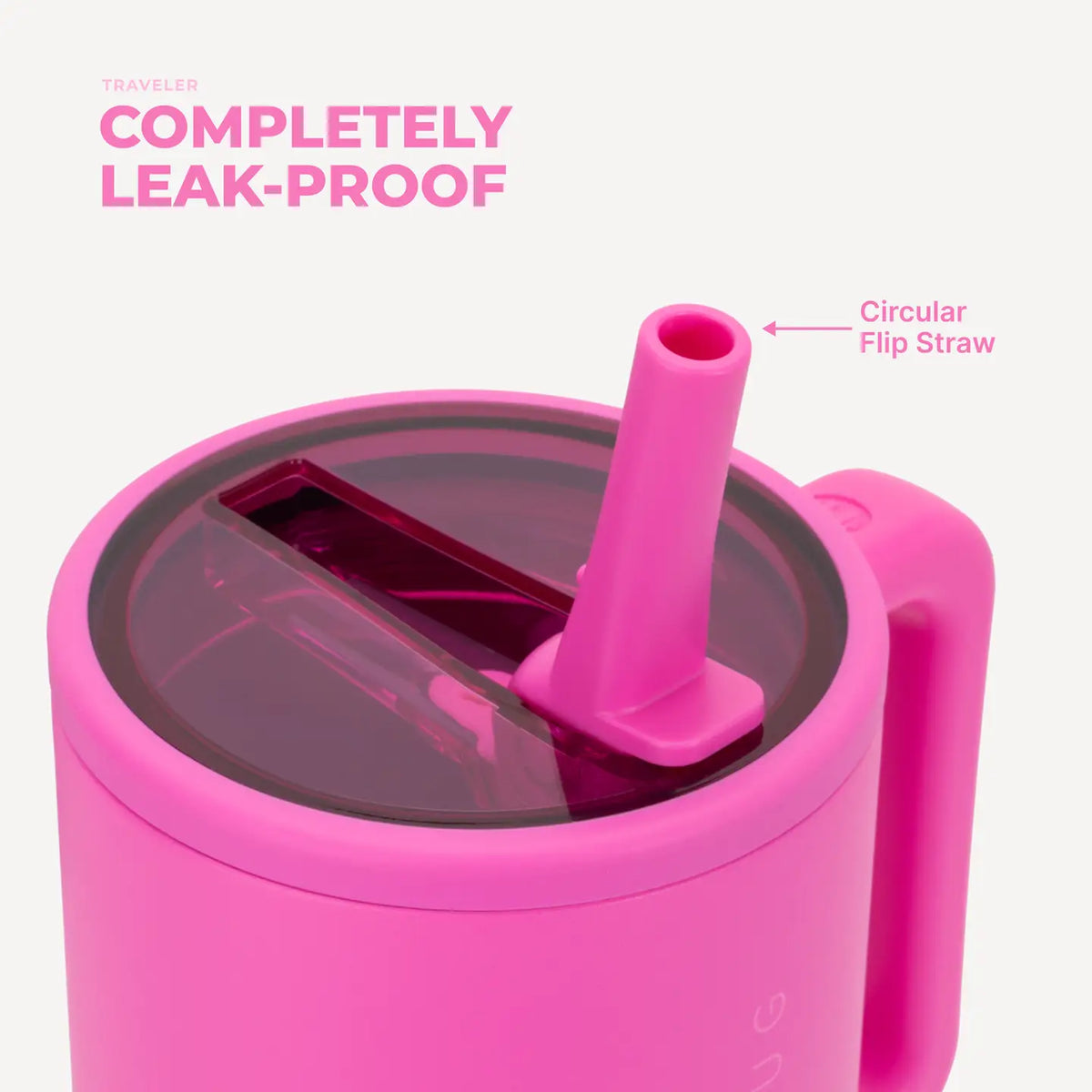top of hydro jug