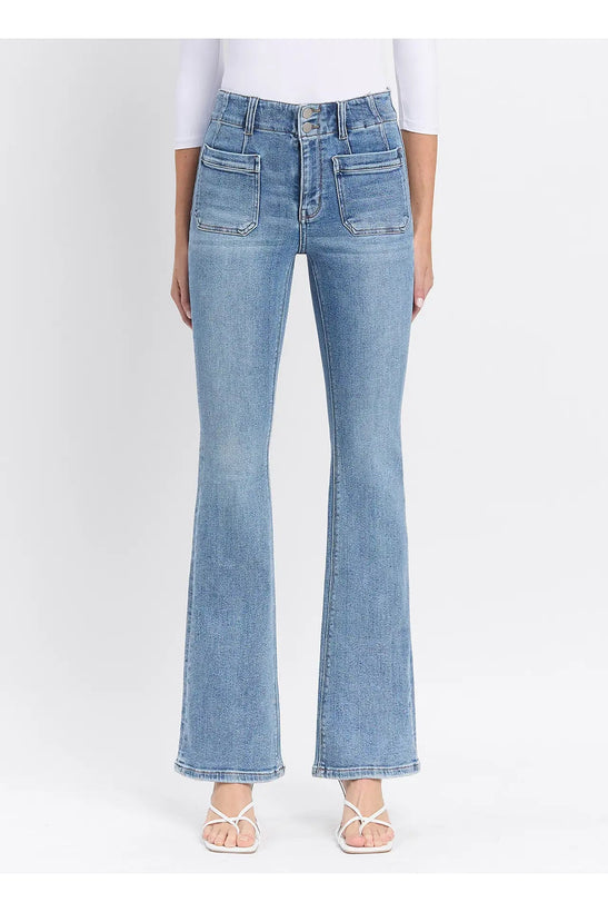 Denim