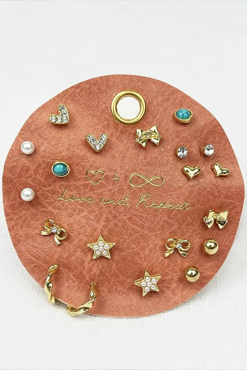 Must Have Everyday Earrings