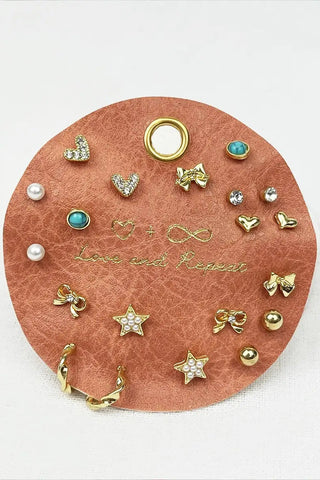 Must Have Everyday Earrings