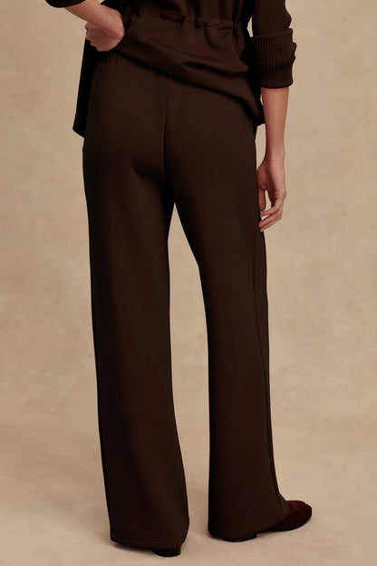 The Wide Leg Pant 28"