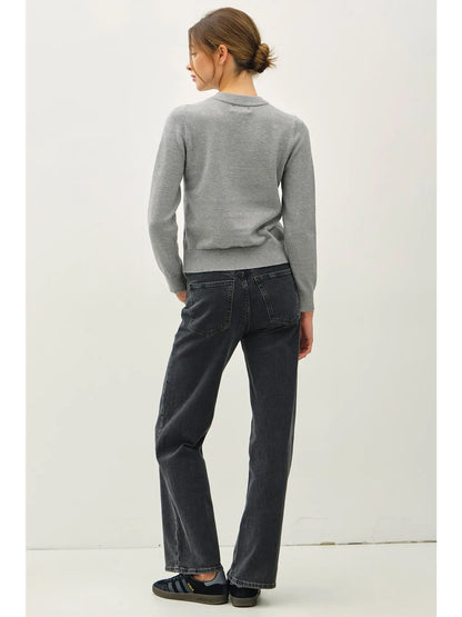 Ultra Soft Classic Sweater